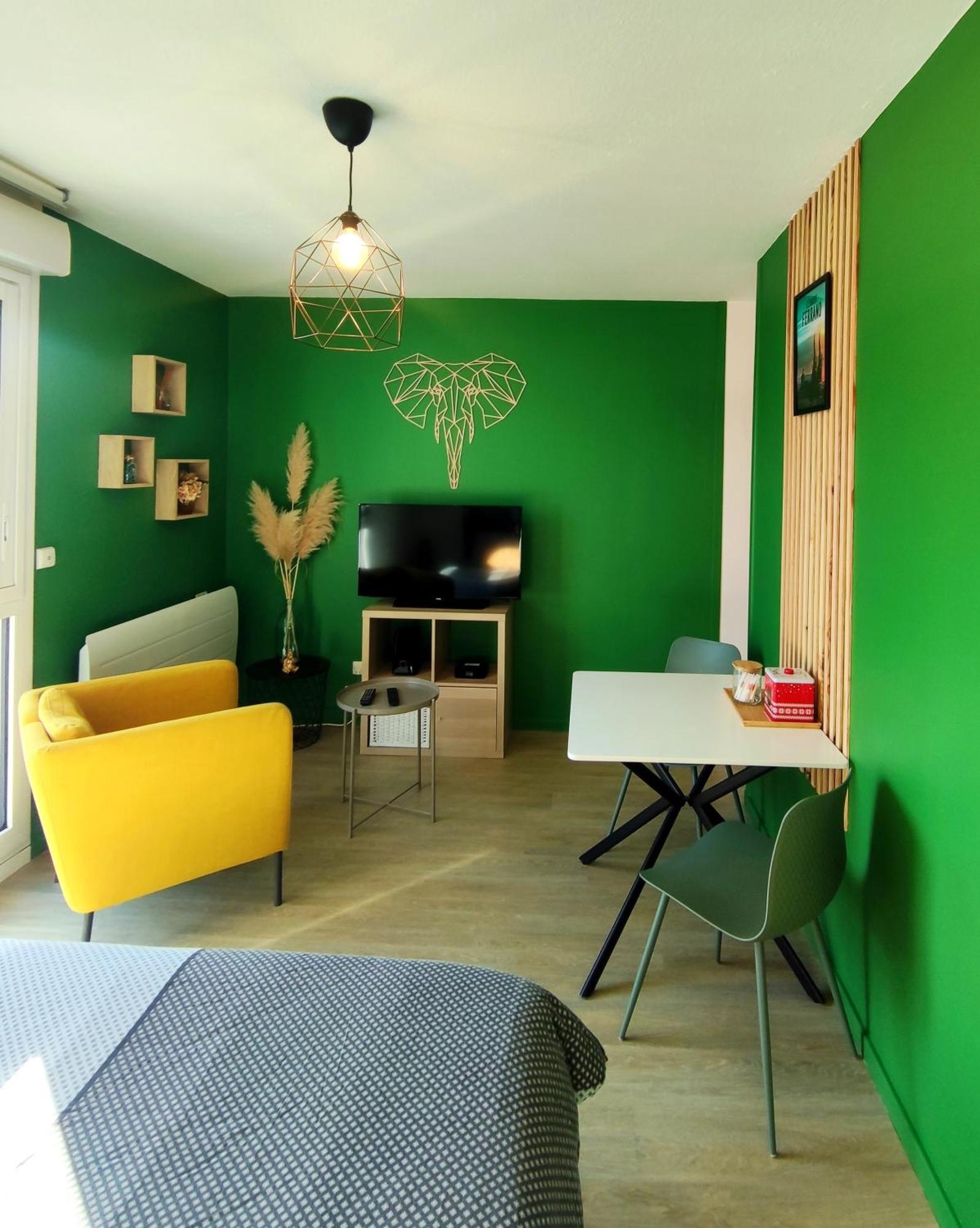 Hesperie Studio شاماليور المظهر الخارجي الصورة