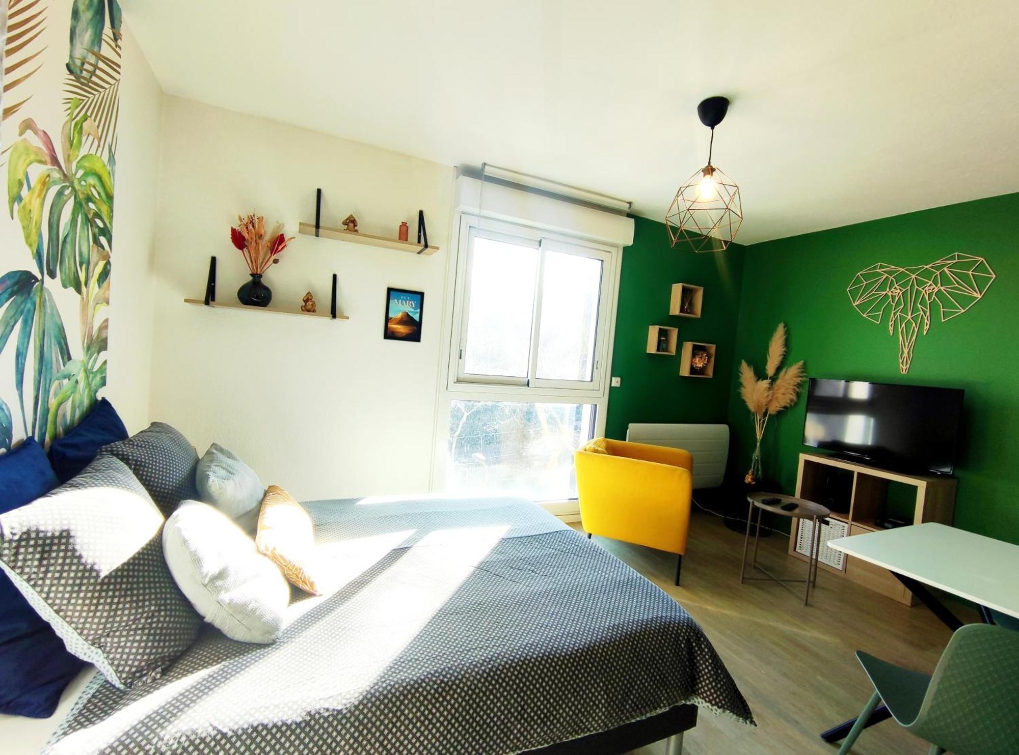 Hesperie Studio شاماليور المظهر الخارجي الصورة